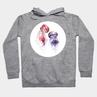 Jellyfish Hoodie